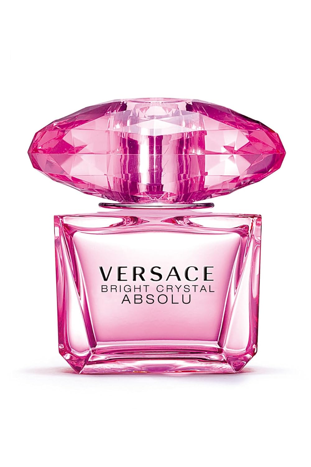 Versace Bright Crystal Absolu Eau de Parfum Spray for Women - Curacao