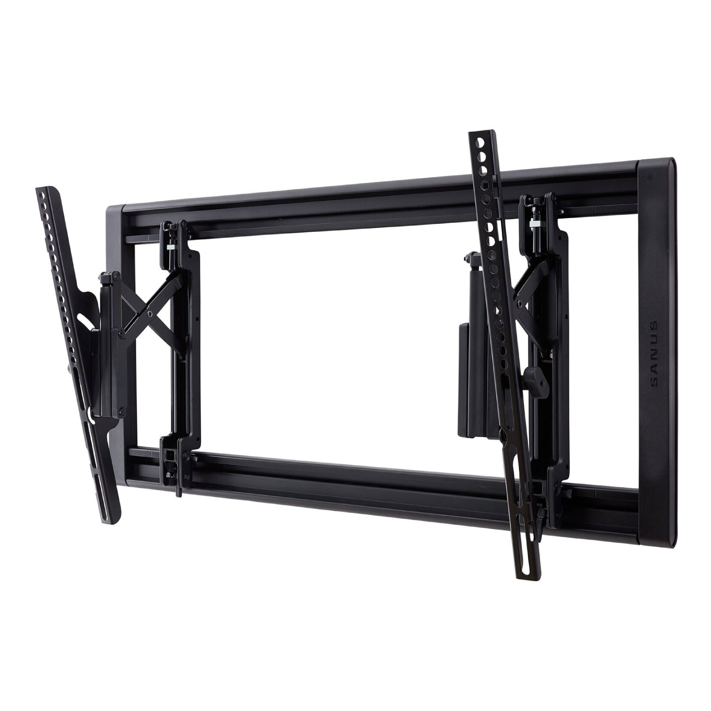 Sanus VLT7-B2 Advanced Tilt Premium 42" - 90" TV Wall Mount - Black - Curacao