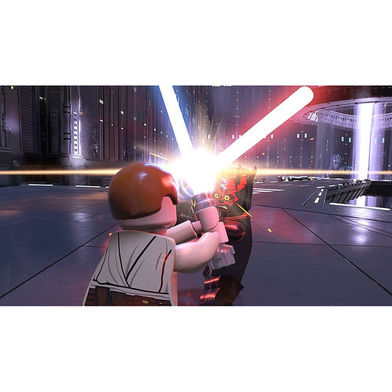 LEGO Star Wars: The Skywalker Saga for Xbox One/Series X - Curacao