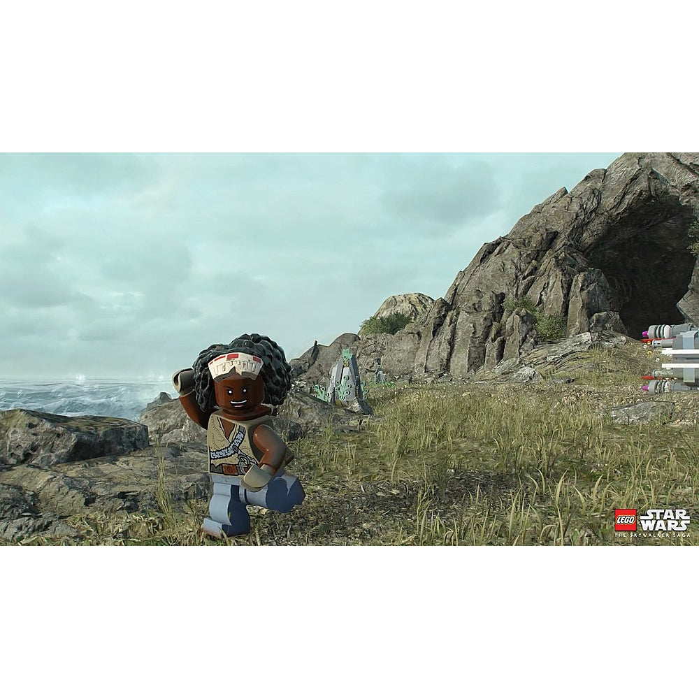 LEGO Star Wars: The Skywalker Saga for Xbox One/Series X - Curacao