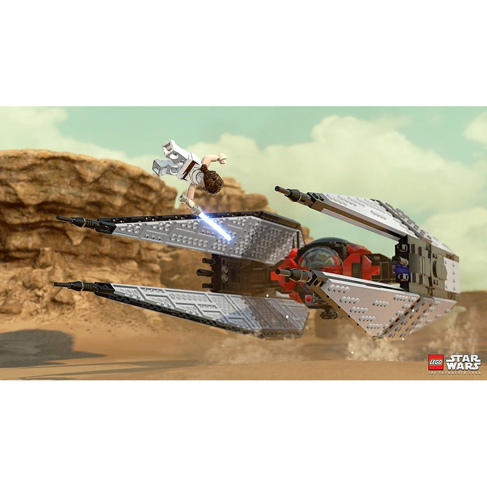 LEGO Star Wars: The Skywalker Saga for Xbox One/Series X - Curacao