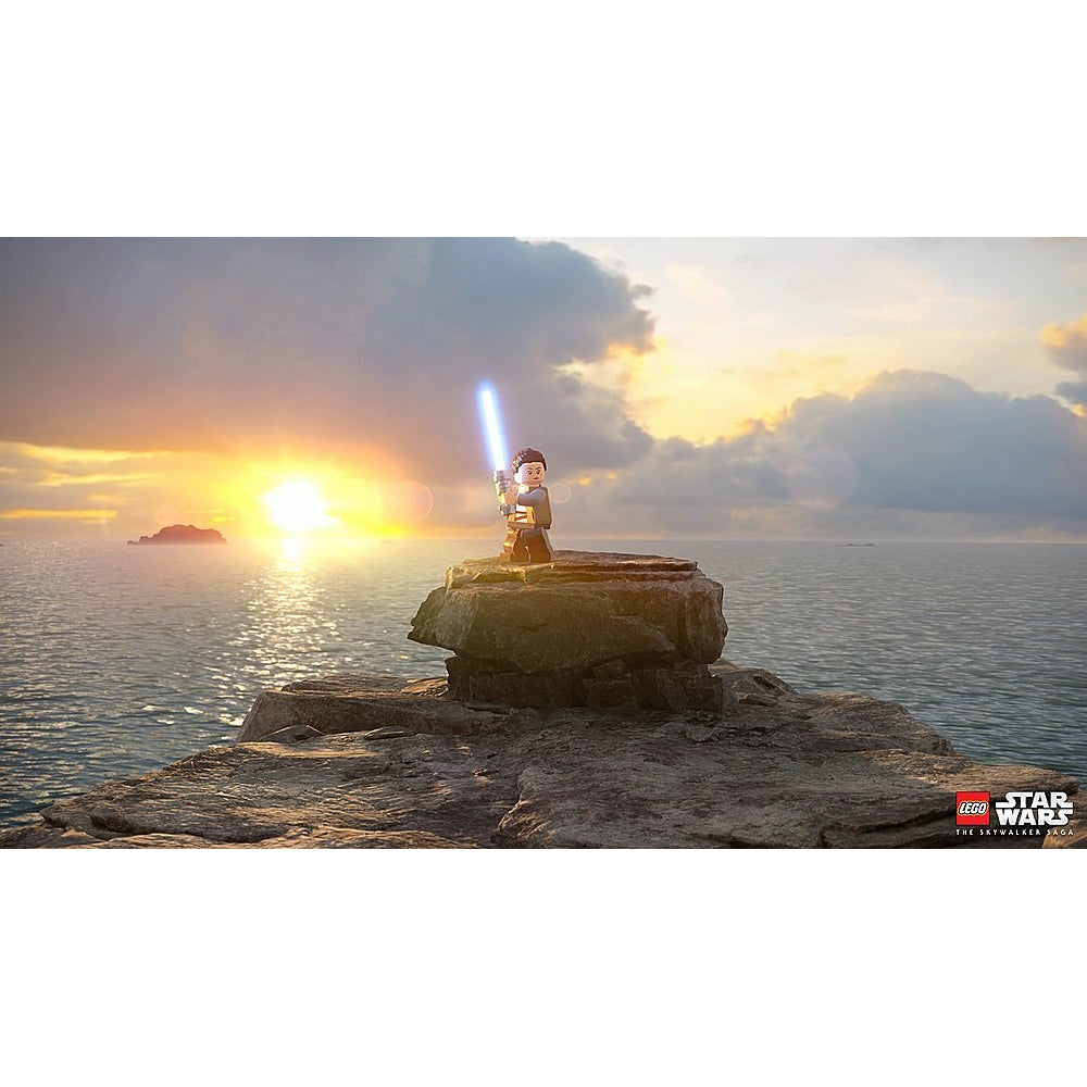 LEGO Star Wars: The Skywalker Saga for Xbox One/Series X - Curacao