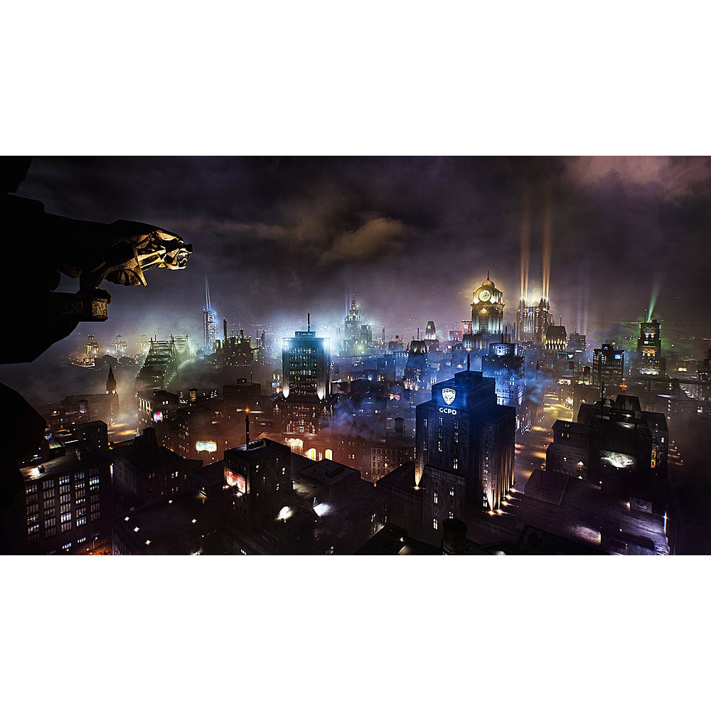 Gotham Knights Standard Edition for Xbox Series X