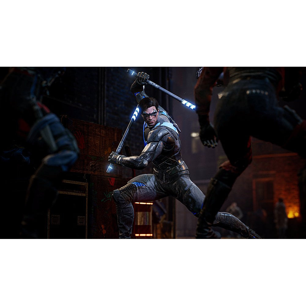Gotham Knights Standard Edition for Xbox Series X