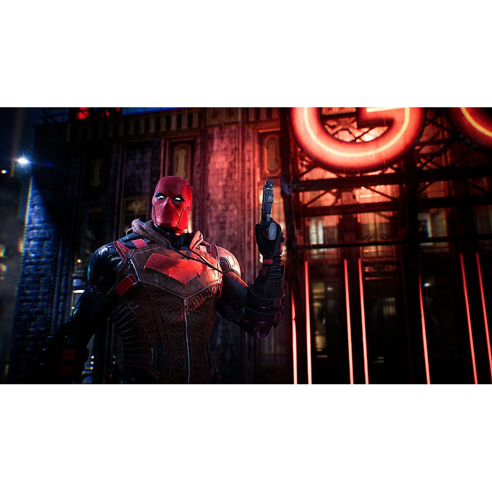 Gotham Knights Standard Edition for Xbox Series X