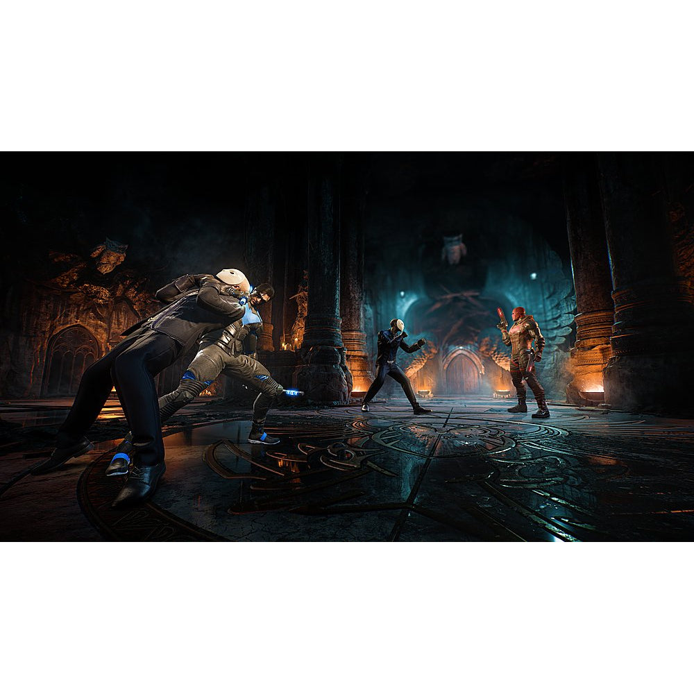 Gotham Knights Standard Edition for Xbox Series X