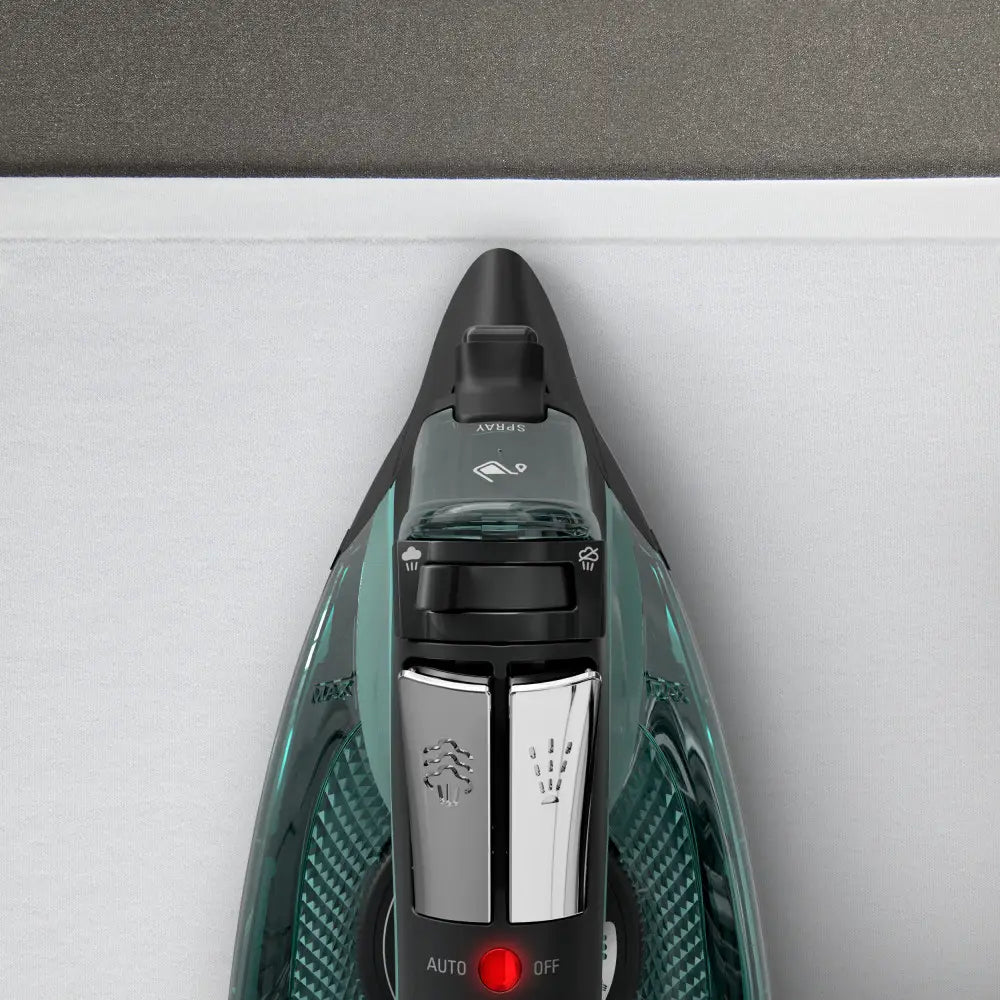 Rowenta AccessSteam Steam Iron