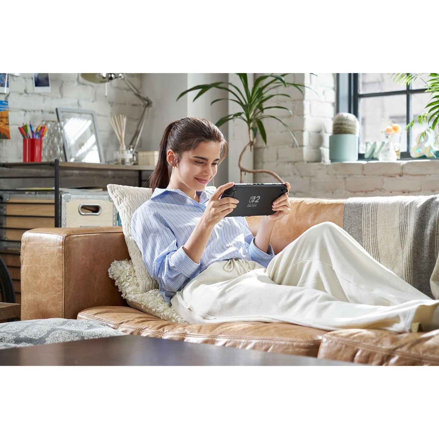 Nintendo Switch 2 256GB Console