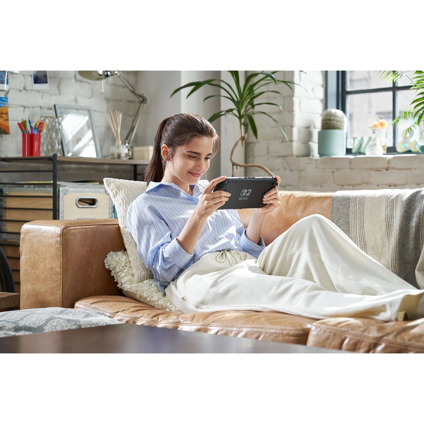 Bundle: Nintendo Switch 2 256GB Console + Mario Kart World + Switch 2 Pro Controller