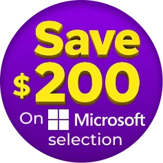 2026 - Curacao Deal Days - Save $200 on select Microsoft Computers