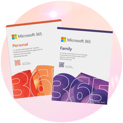 Microsoft 365
