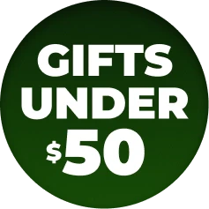 Gifts under $50