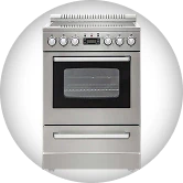 0% Financing - Major Appliances