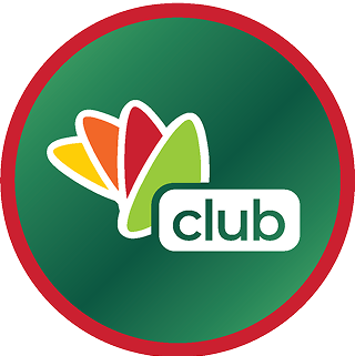 Curacao Club Products