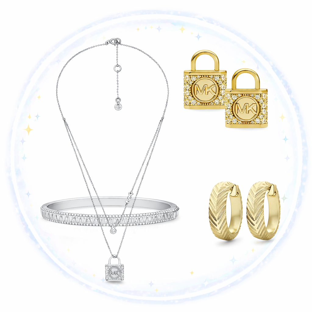 Branded Fine Jewelry