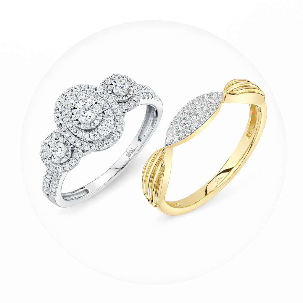 Fine Jewelry - Rings
