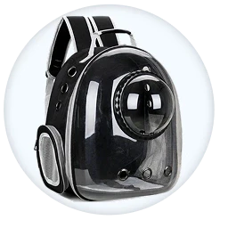 Cats Carriers & Backpacks