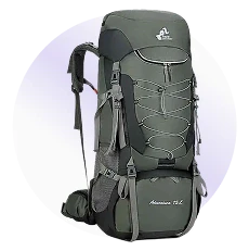 Doorbusters Camping Gear