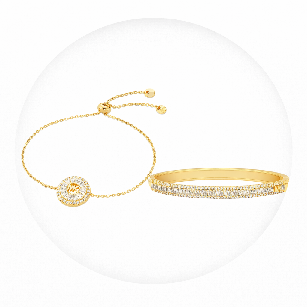 Fashion Jewelry - Bracelets