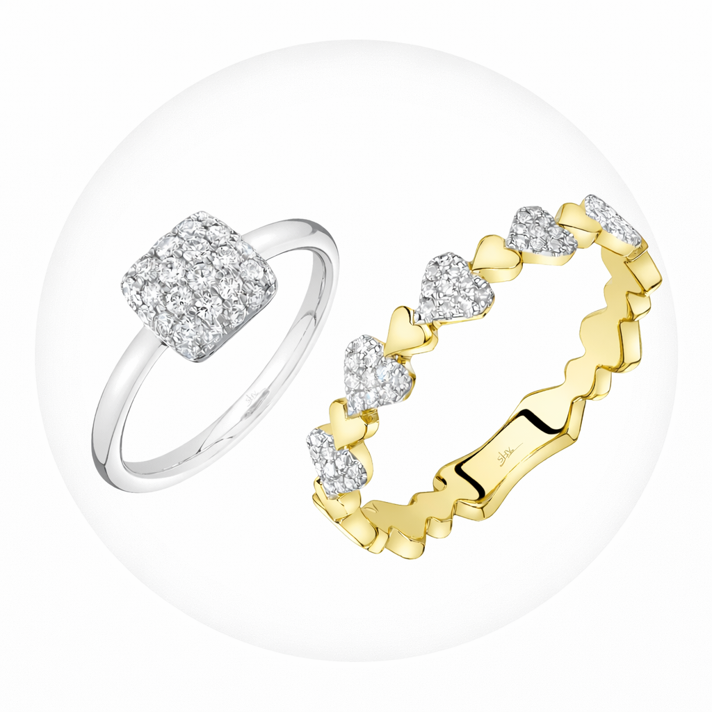 Fashion Jewelry - Rings