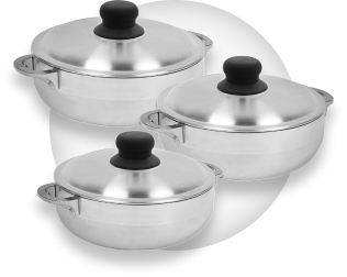 Cookware Sets