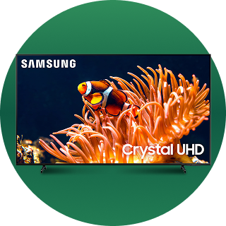 Curbside  - TVs - Club Members