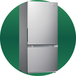 Curbside - Appliances - Club Members