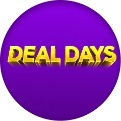 2026 - Curacao Deal Days