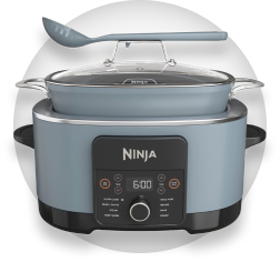 Electric Food Cookers & Steamers