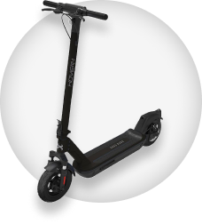 Electric Scooters