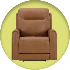 2026 - The Passion of Soccer - Furniture