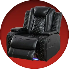 2025 - Holiday - Furniture