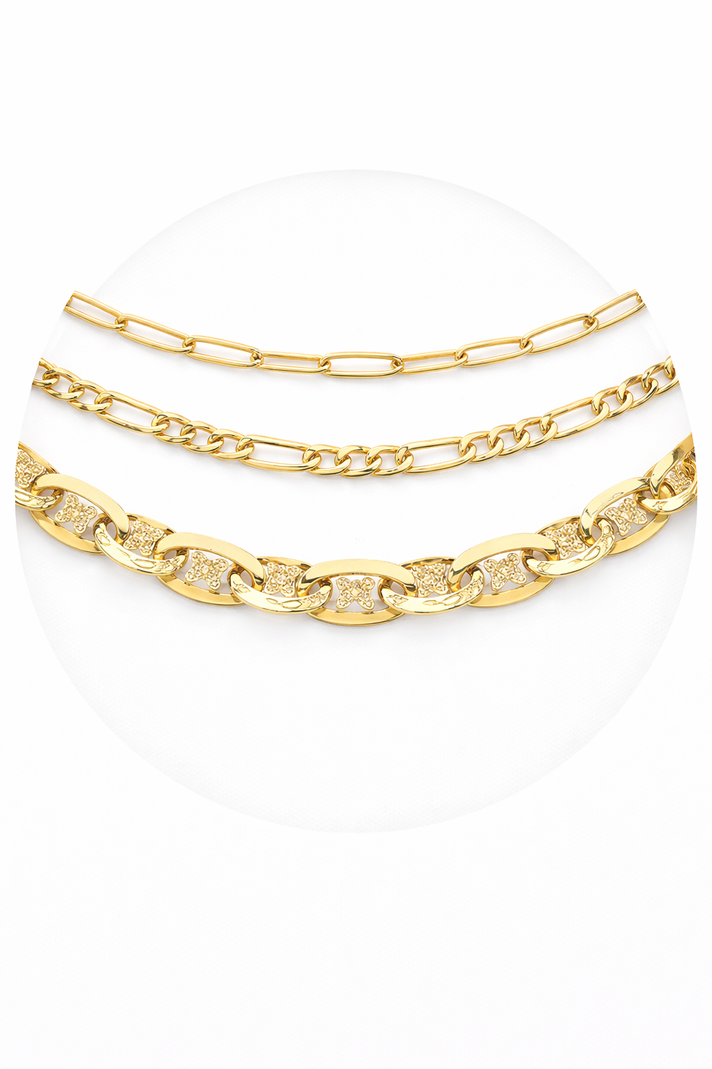 Fine Jewelry - Necklaces