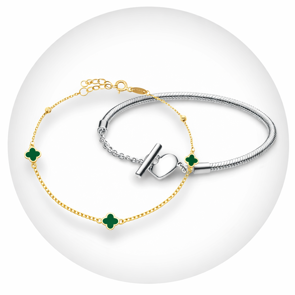 Fine Jewelry - Bracelets