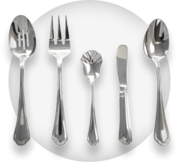 Flatware