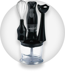 Food Mixers & Blenders