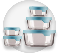 Food Storage Containers