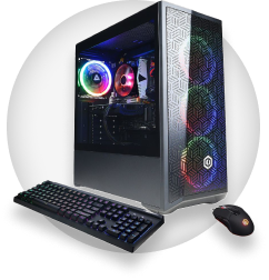 Gaming Desktops