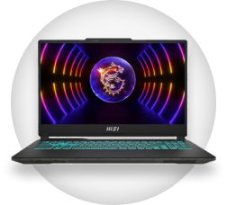 Gaming Laptops