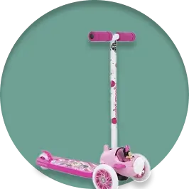 Scooters & Accesories