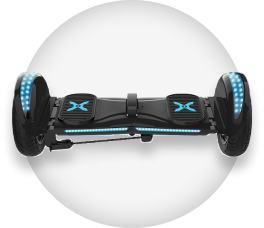 Hoverboards