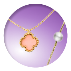 2025 - Mothers Day - Jewelry - Club