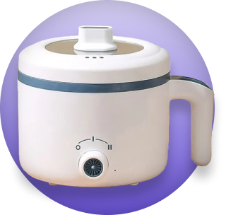 Kitchen & Home Essentials