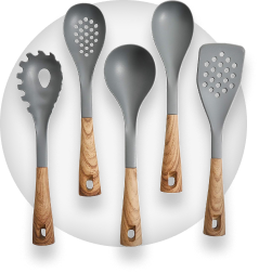 Kitchen Utensils & Sets