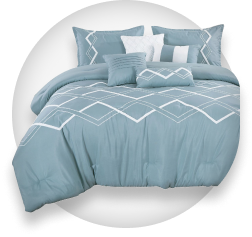 Linens & Bedding