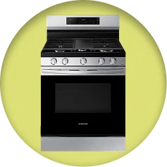 2026 - The Passion of Soccer - Major Appliances & Home Appliances