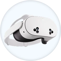 Level Up Your Gaming - MetaQuest