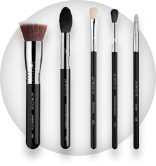 Makeup Tools & Brushes