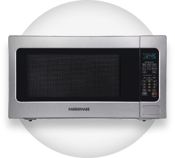 Microwave Ovens