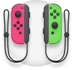 Nintendo Switch Accessories